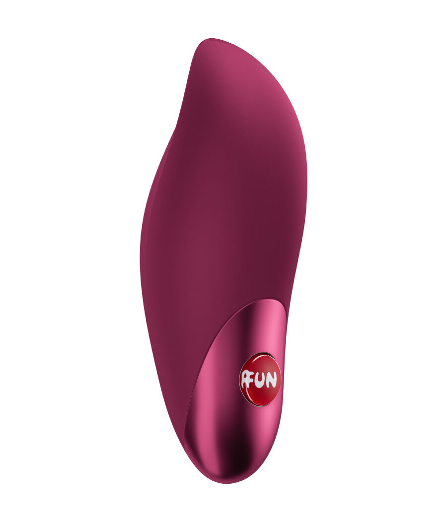 FUN FACTORY - CHARME BULLET VIBRATOR WEINROT
