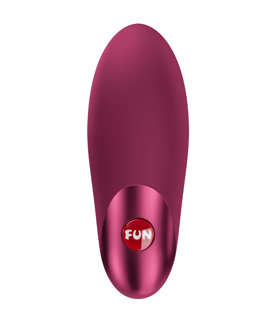 FUN FACTORY - CHARME BULLET VIBRATOR WEINROT