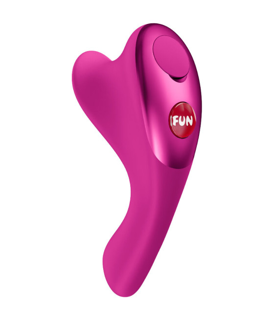 FUN FACTORY - VIBRATEUR BE·ONE DOIGT MAGENTA