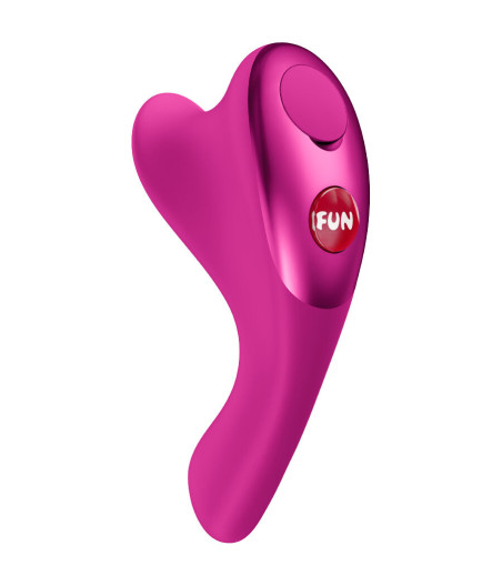 FUN FACTORY - BE·ONE FINGERVIBRATOR MAGENTA