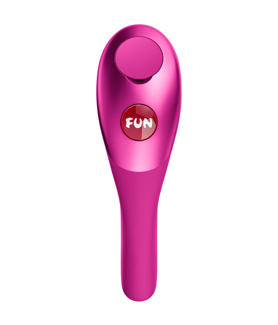 FUN FACTORY - VIBRATEUR BE·ONE DOIGT MAGENTA