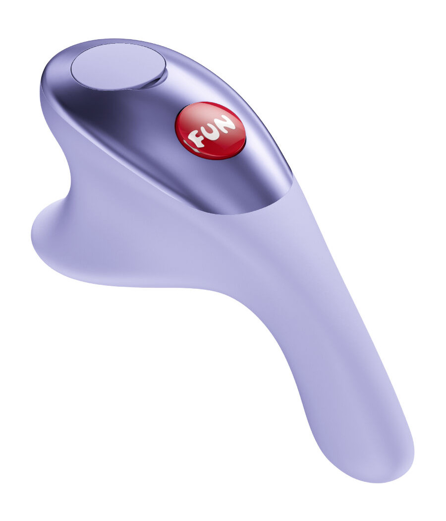 FUN FACTORY - BE·ONE VIBRATORE DA DITO VIOLA
