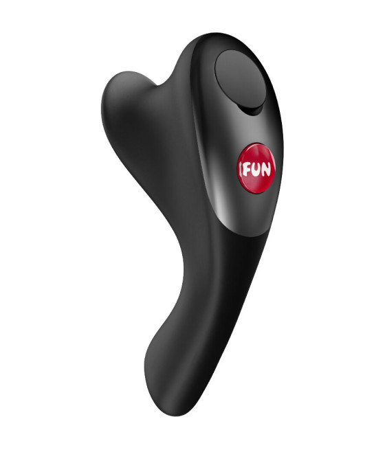 FUN FACTORY - BE·ONE FINGER VIBRATOR BLACK