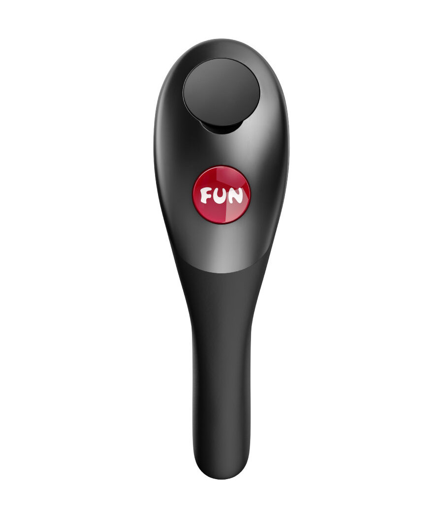 FUN FACTORY - BE·ONE FINGERVIBRATOR SCHWARZ