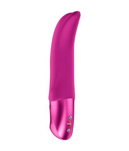 FUN FACTORY - DIVA DOLPHIN VIBRADOR PUNTO G MAGENTA