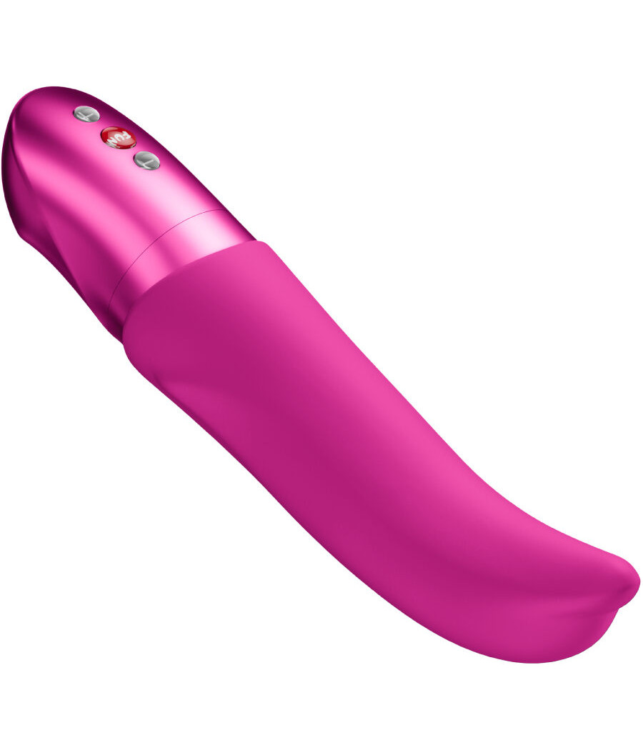 FUN FACTORY - DIVA DOLPHIN G-SPOT VIBRATOR MAGENTA