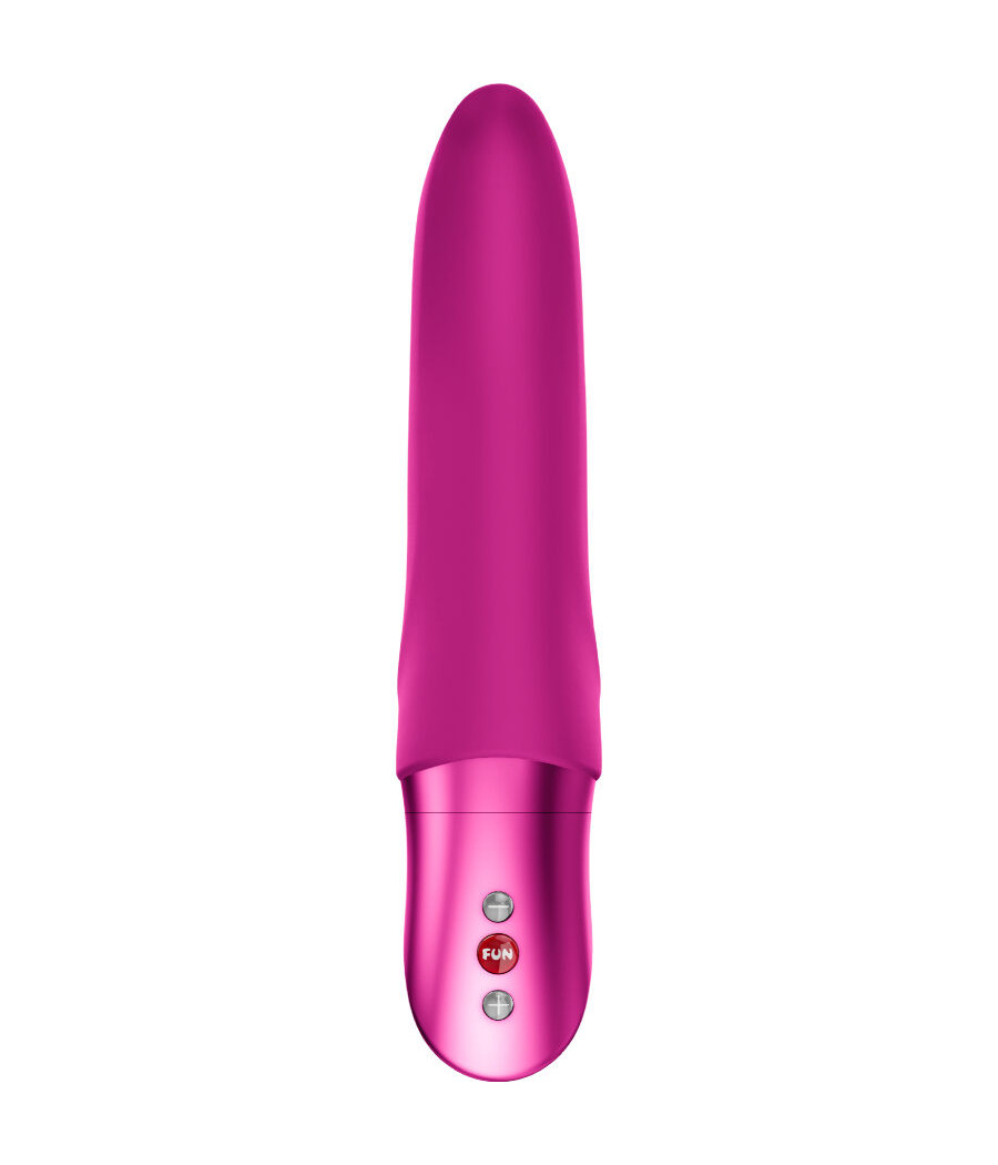 FUN FACTORY - VIBRATORE PUNTO G DIVA DOLPHIN MAGENTA
