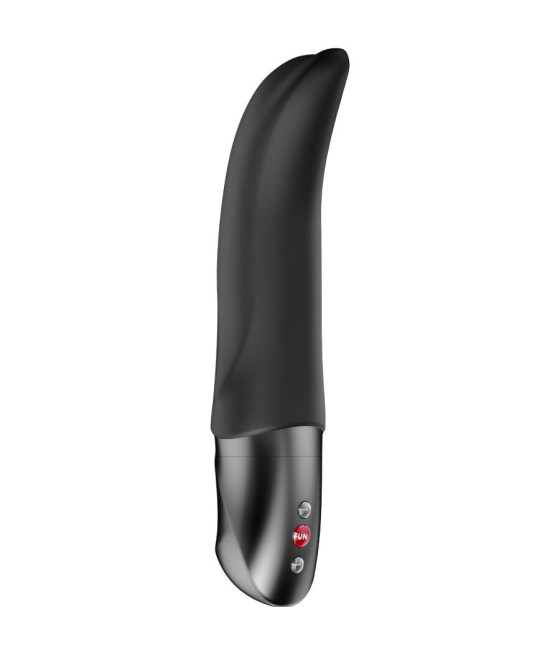 FUN FACTORY - DIVA DOLPHIN G-SPOT VIBRATOR BLACK
