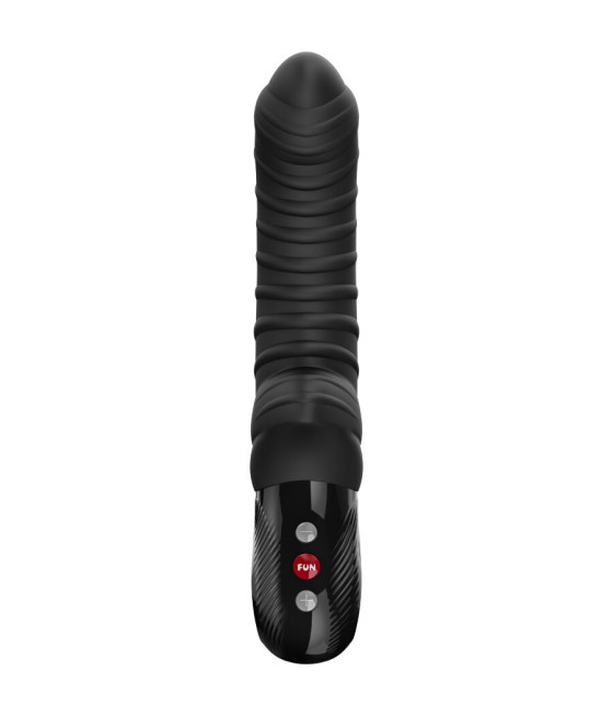 FUN FACTORY - TIGER G-SPOT VIBRATOR SCHWARZ