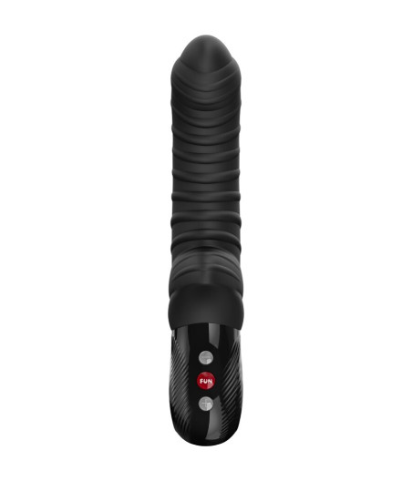 FUN FACTORY - VIBRATEUR TIGER G-SPOT NOIR