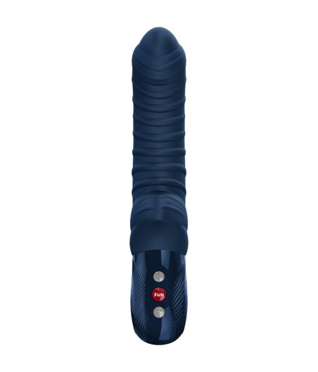 FUN FACTORY - TIGER G-SPOT VIBRATOR NIGHTBLUE