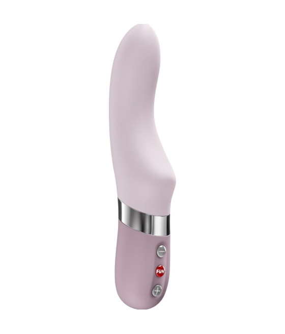 FUN FACTORY - STRONIC OCEANIA THRUSTING PULSATORS SOFT PINK