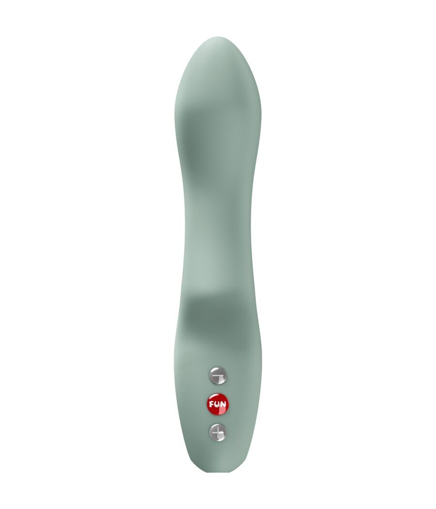 FUN FACTORY - STRONIC DIVE THRUSTING PULSATORS HELLGREEN