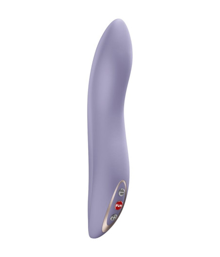 FUN FACTORY - PULSATEURS À FLUX STRONIC VIOLET CLAIR