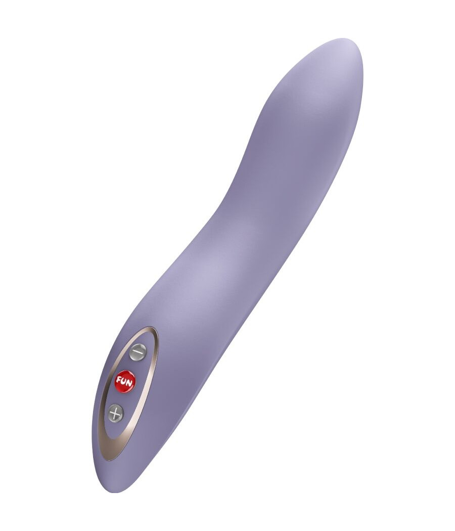 FUN FACTORY - STRONIC FLOW THRUSTING PULSATORS LIGHT VIOLET