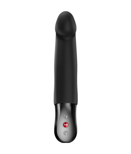 FUN FACTORY - STRONIC REAL THRUSTING PULSATORS NERO
