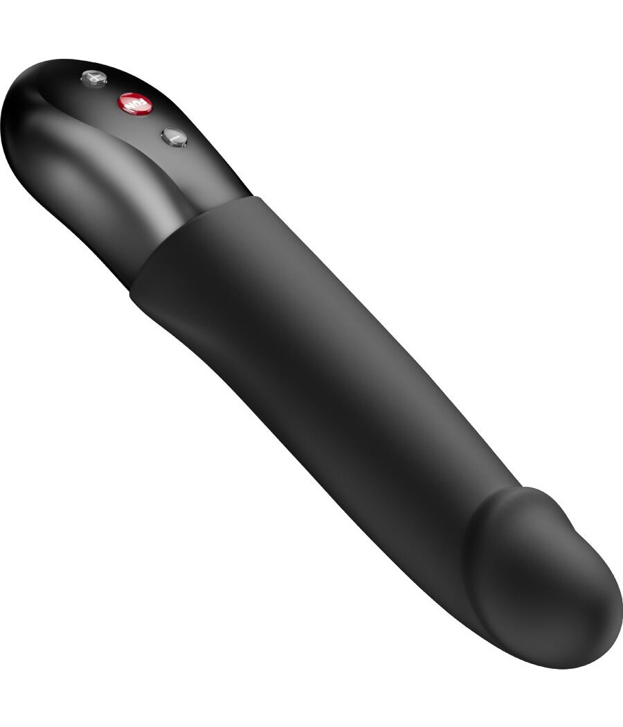 FUN FACTORY - STRONIC REAL THRUSTING PULSATORS NOIRS