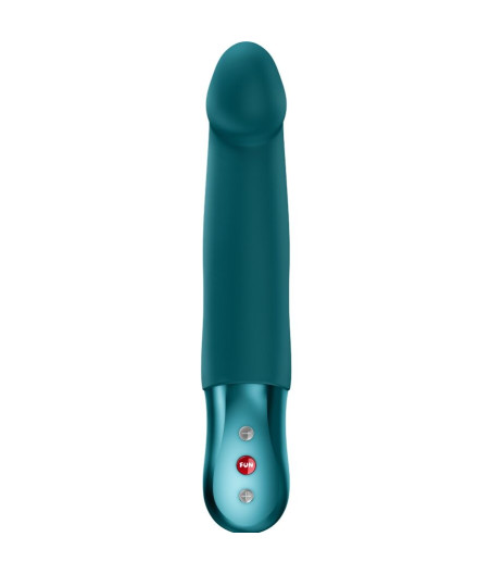 FUN FACTORY - STRONIC REAL ESTIMULADOR DE EMPUJE VERDE
