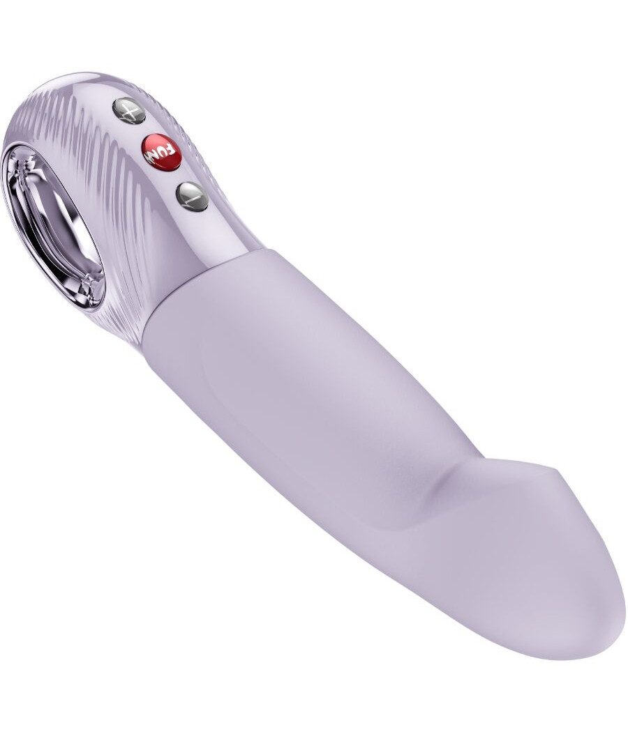 FUN FACTORY - PULSATORS DE IMPULSO SUAVE STRONIC ROXOS