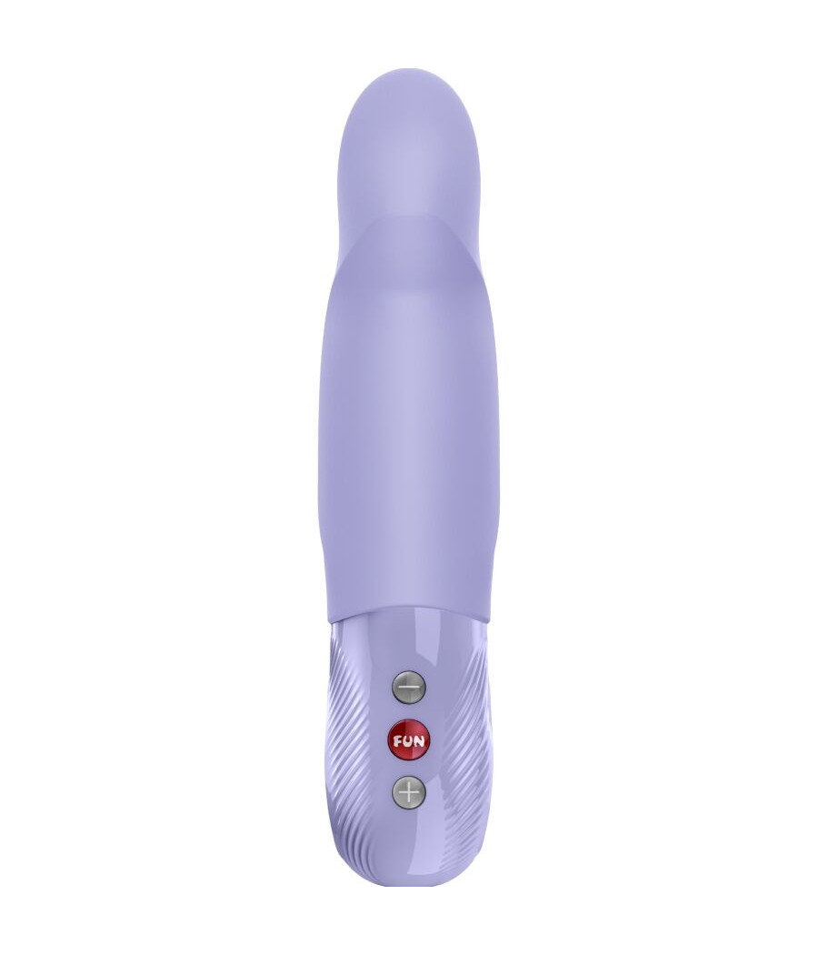 FUN FACTORY - STRONIC G FORTE THRUSTING PULSATORS PURPLE