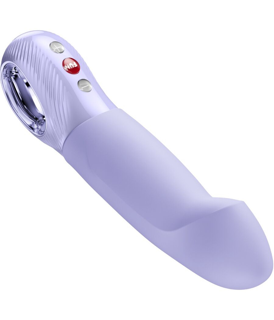FUN FACTORY - STRONIC G FORTE THRUSTING PULSATORS PURPLE