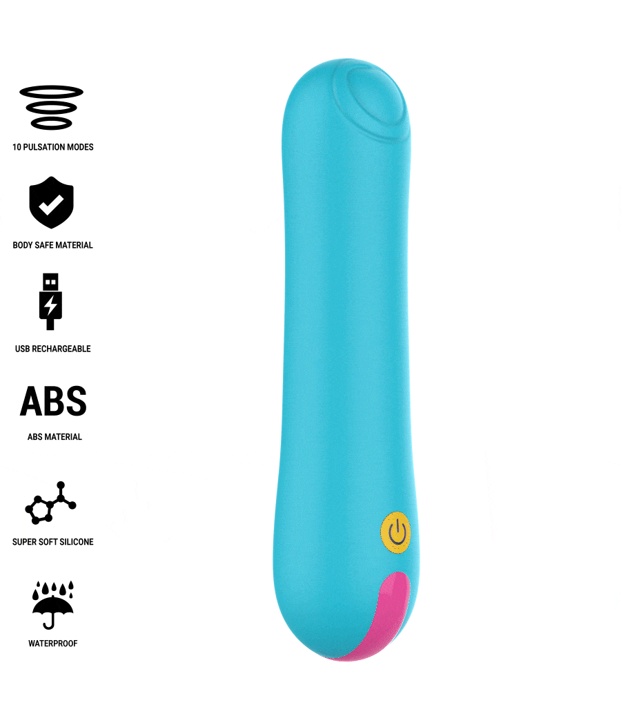 INTENSE - CLAUDIA PENETRACIÓN CON GOLPETEO RÍTMICO PUNTO G