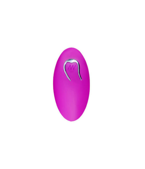 PRETTY LOVE - REMOTE CONTROL REPLACEMENT