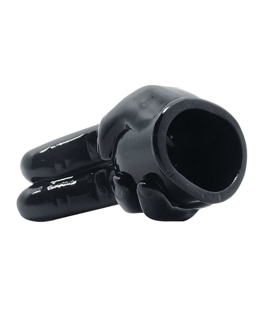 BAILE - POWER HEADCABEZAL INTERCAMBIABLE PARA MASAJEADOR DISEÑO MANO