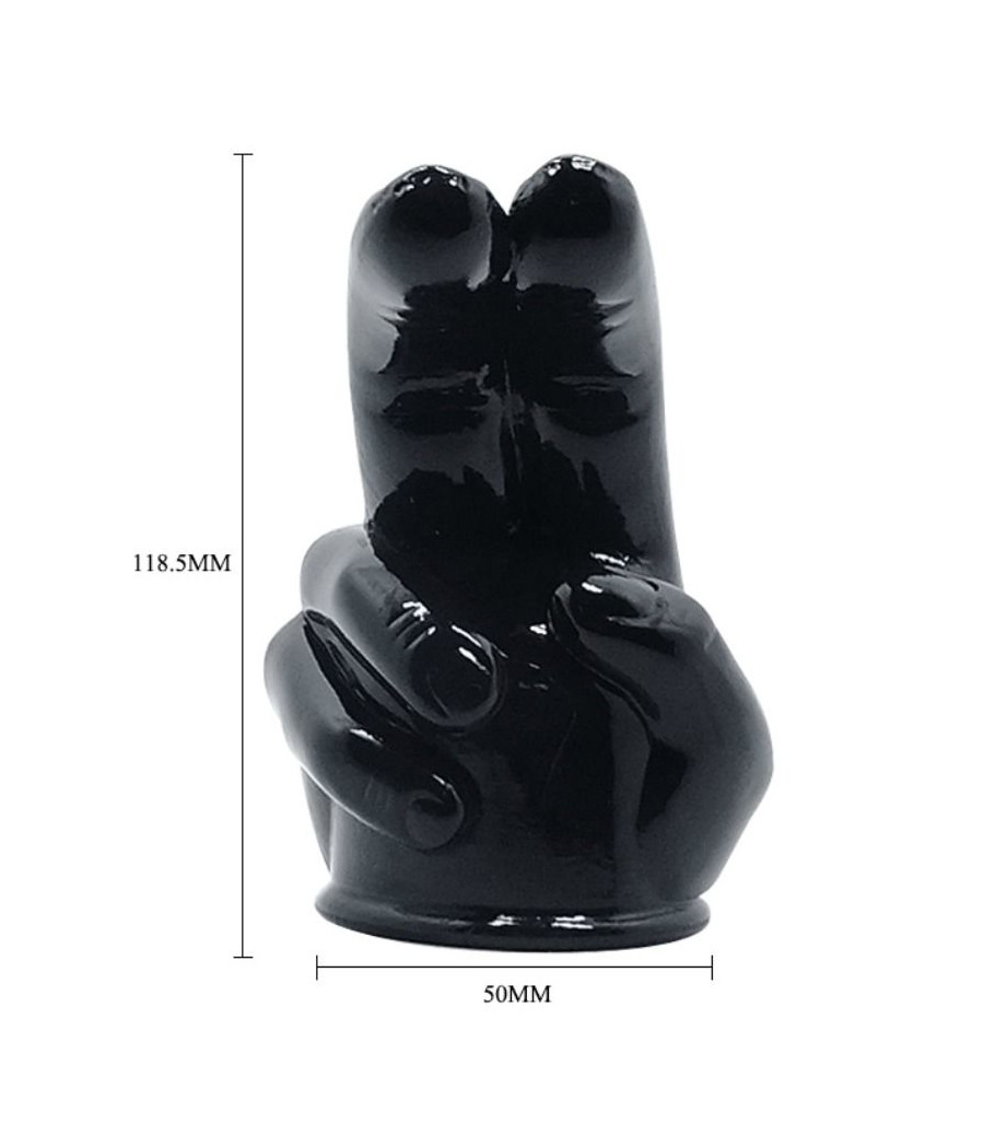 BAILE - POWER HEADINTERCHANGEABLE HEAD FOR HAND DESIGN MASSAGER