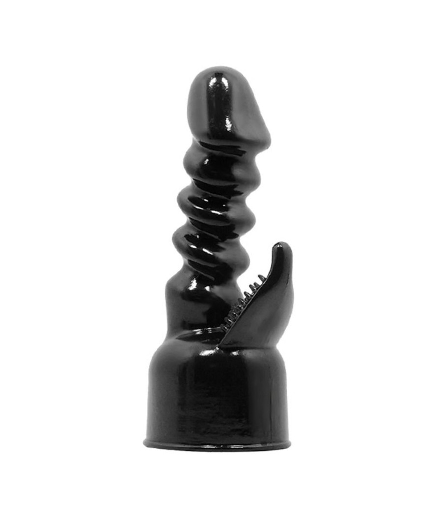 BAILE - POWER HEAD INTERCHANGEABLE HEAD FOR INTERNAL AND CLITORIS STIMULATION