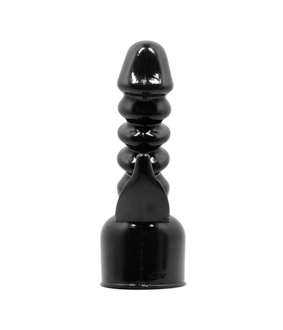 BAILE - POWER HEAD CABEZAL INTERCAMBIABLE PARA ESTIMULACIÓN INTERNA Y CLITORIS