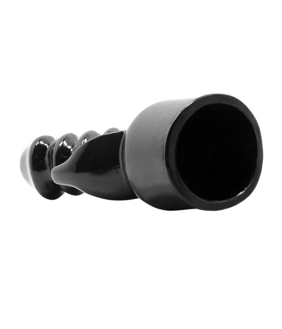 BAILE - POWER HEAD INTERCHANGEABLE HEAD FOR INTERNAL AND CLITORIS STIMULATION