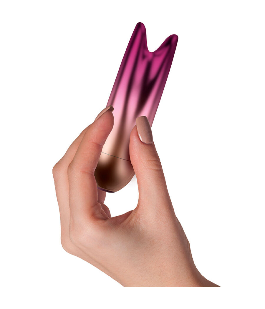 CLIMAXIMUM - AVA DUAL BULLET VIBRATOR