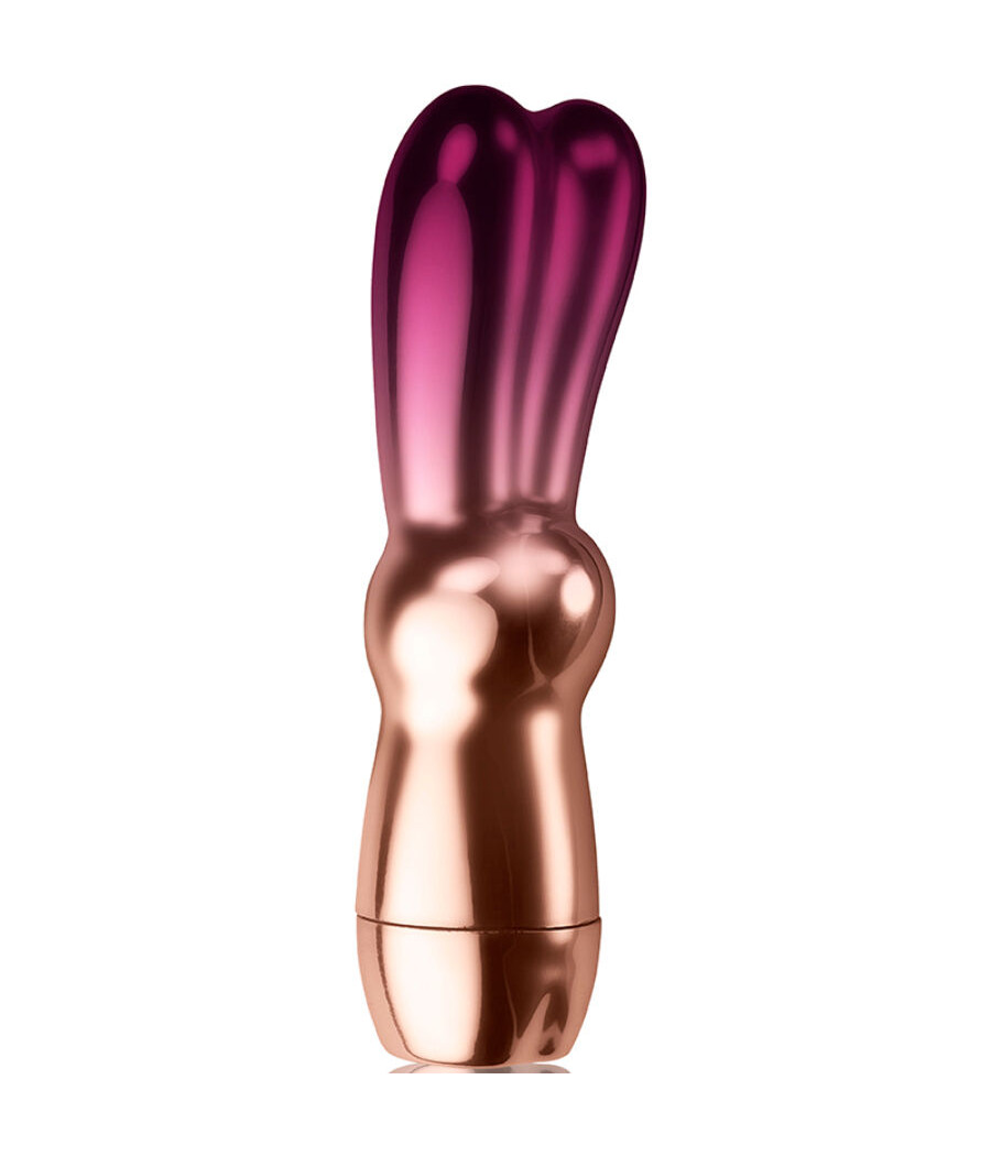 CLIMAXIMUM - VIBRATORE A PROIETTILE BELLA BUNNY