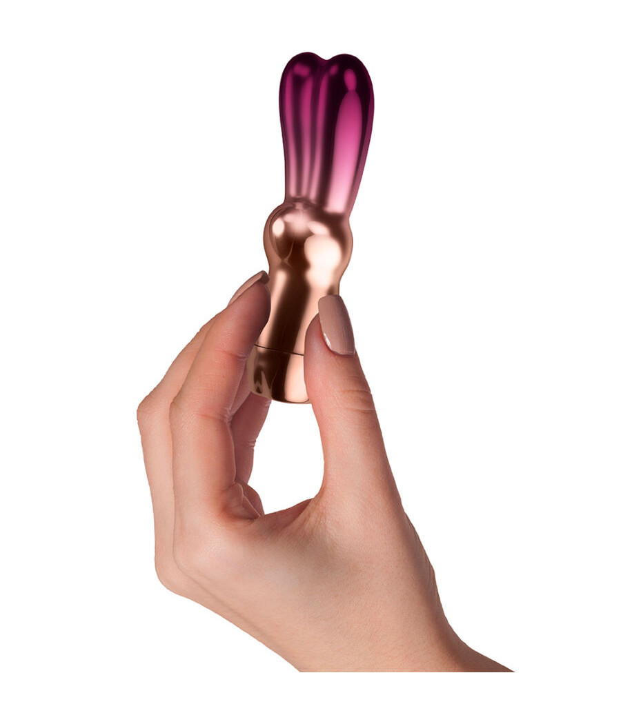 CLIMAXIMUM - BELLA BALA VIBRADORA BUNNY