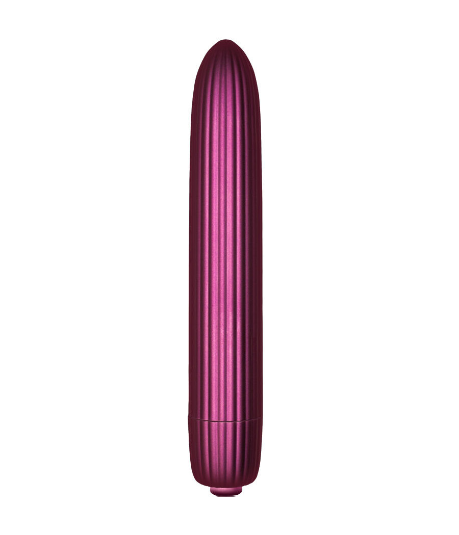 CLIMAXIMUM - VIBRADOR HERA TEXTURED BULLET