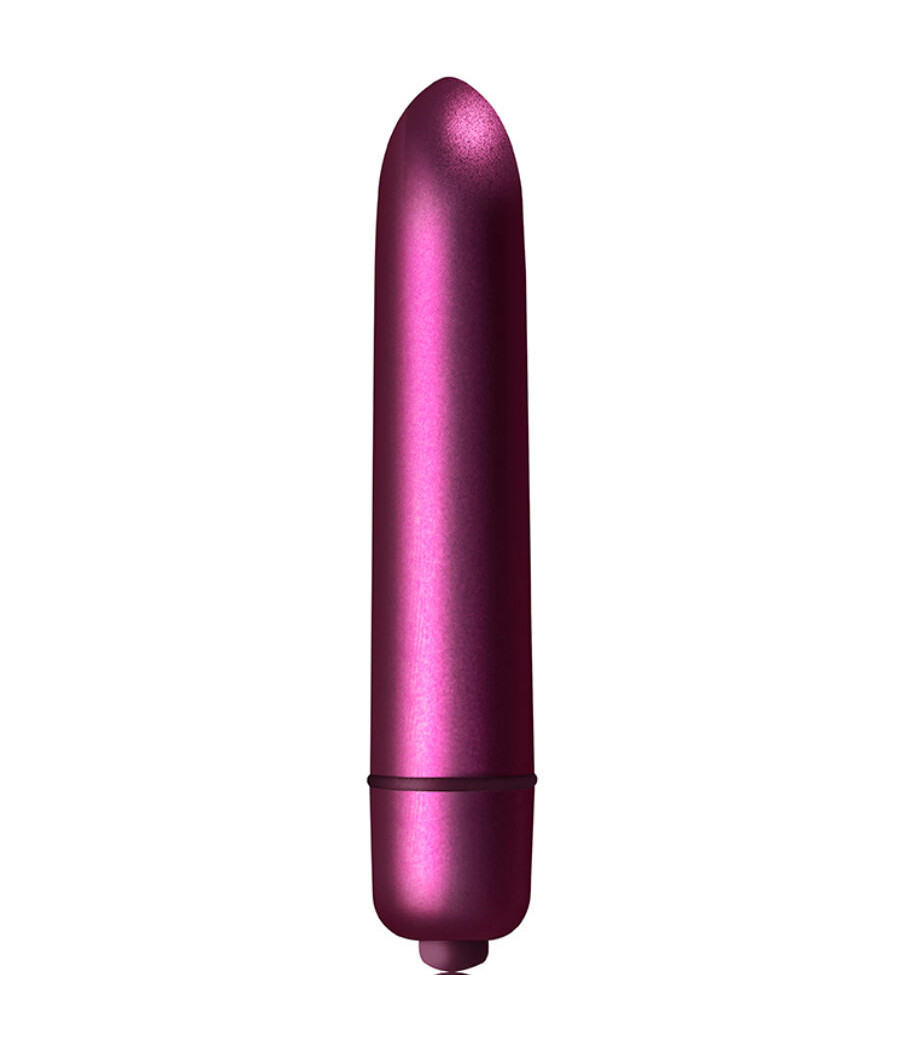 CLIMAXIMUM - JOLIE MINI VIBRATEUR BULLET