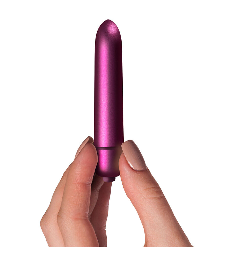 CLIMAXIMUM - JOLIE MINI VIBRATEUR BULLET