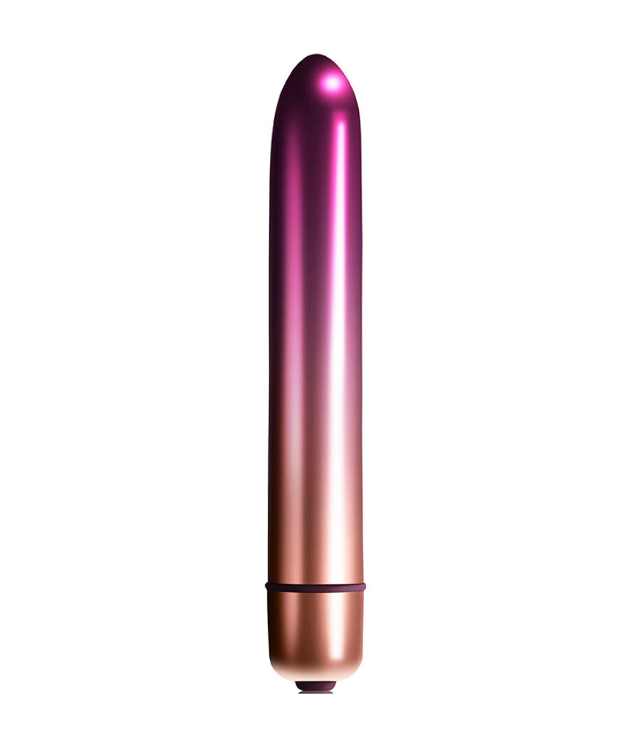 CLIMAXIMUM - VIBRATEUR SEPORA CLASSIC BULLET