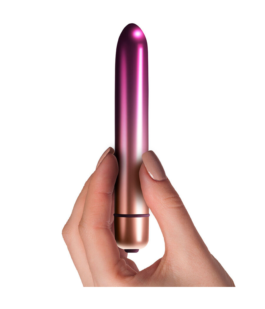 CLIMAXIMUM - VIBRATORE A PROIETTILE CLASSICO SEPORA