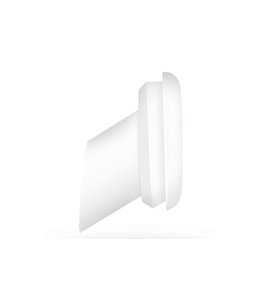 SATISFYER - KIT 2 NG COBERTURAS 5 UNIDADES