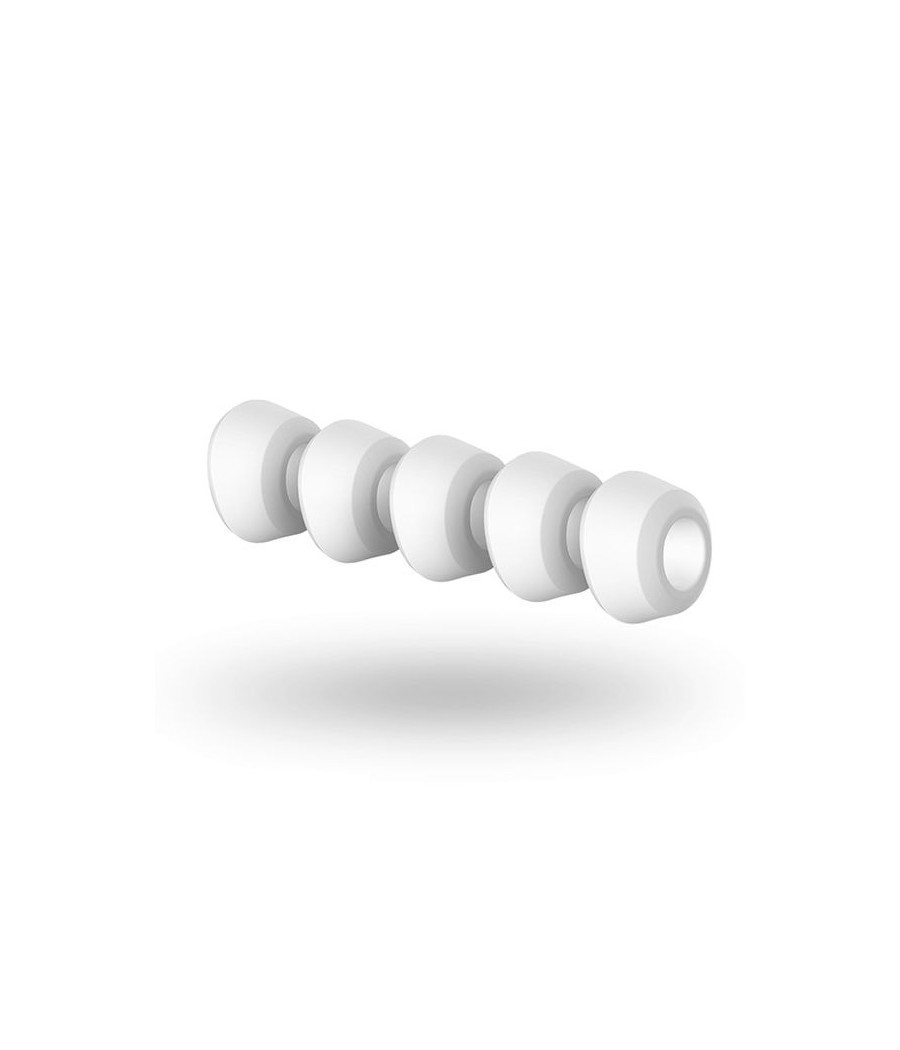 SATISFYER - 1 NG KIT COVER 5 STK