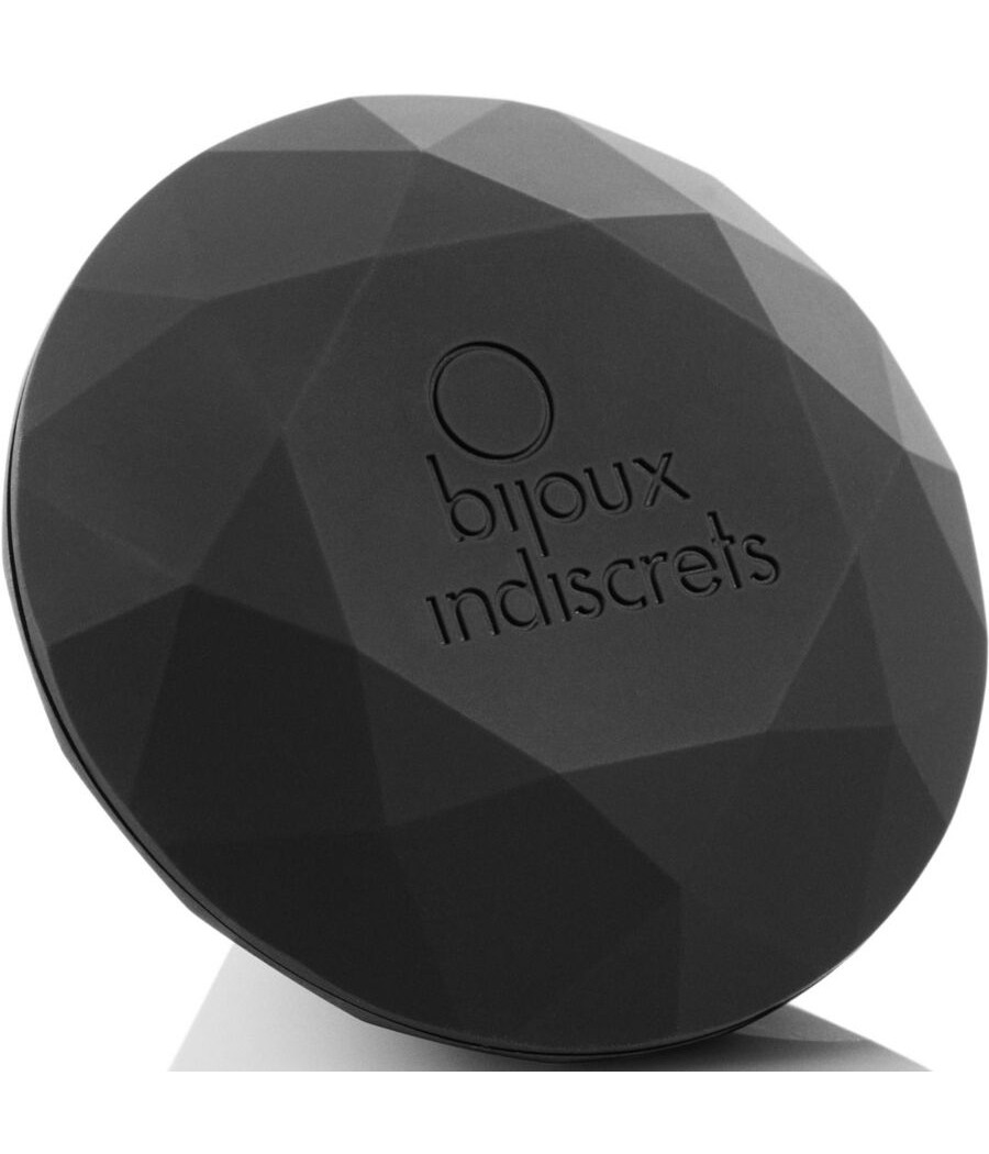 BIJOUX INDISCRETS - VIBRATORE TWENTY ONE DIAMOND EDIZIONE LIMITATA NERO