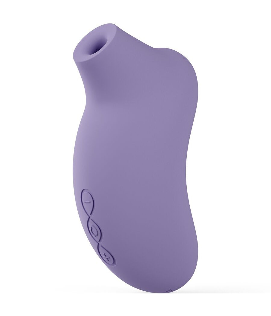 LELO - SONA 3 MASSAGEADOR CLITÓRICO SÔNICO VIOLET CREPÚSCULO