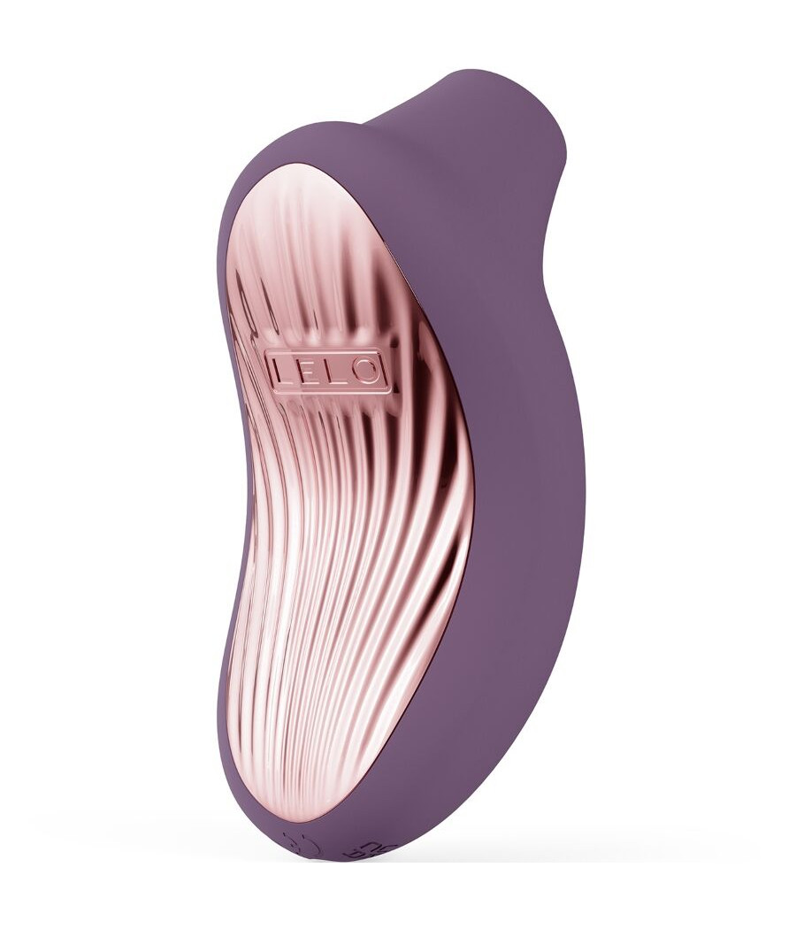 LELO - SONA 3 CRUISE MASSAGGIATORE CLITORALE SONICO PRUGNA