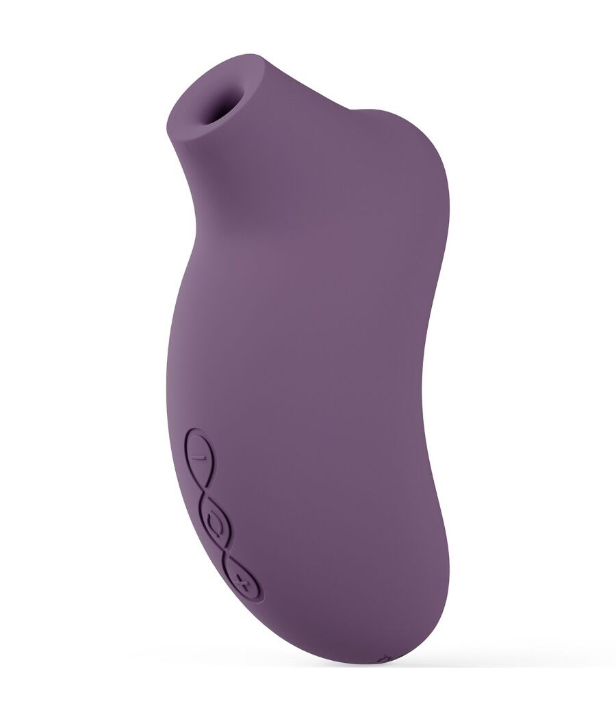 LELO - SONA 3 CRUISE MASSAGGIATORE CLITORALE SONICO PRUGNA