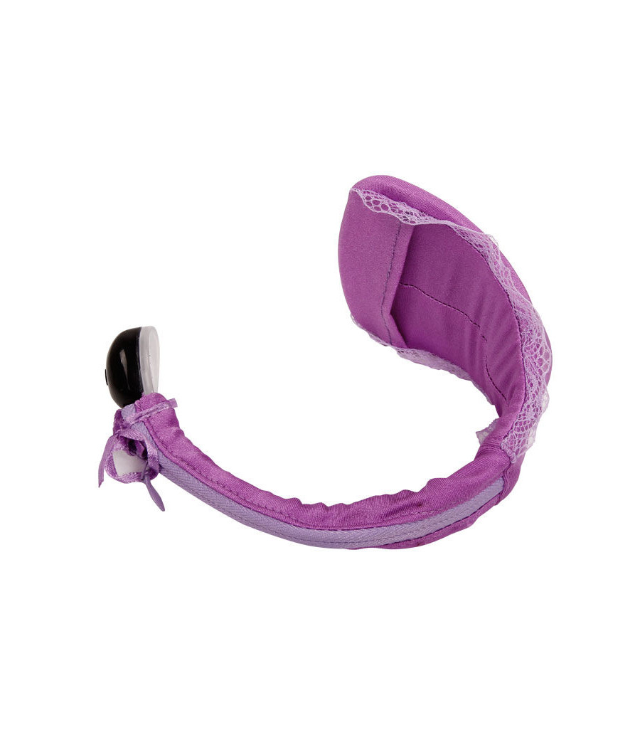 BAILE - TANGA MIT VIBRATOR MIT FLIEDER FERNBEDIENUNG