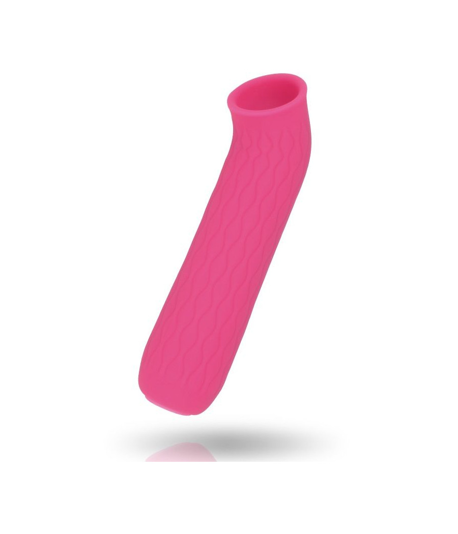 INSPIRE SUCTION - WYNTER ESTIMULADOR ROSA