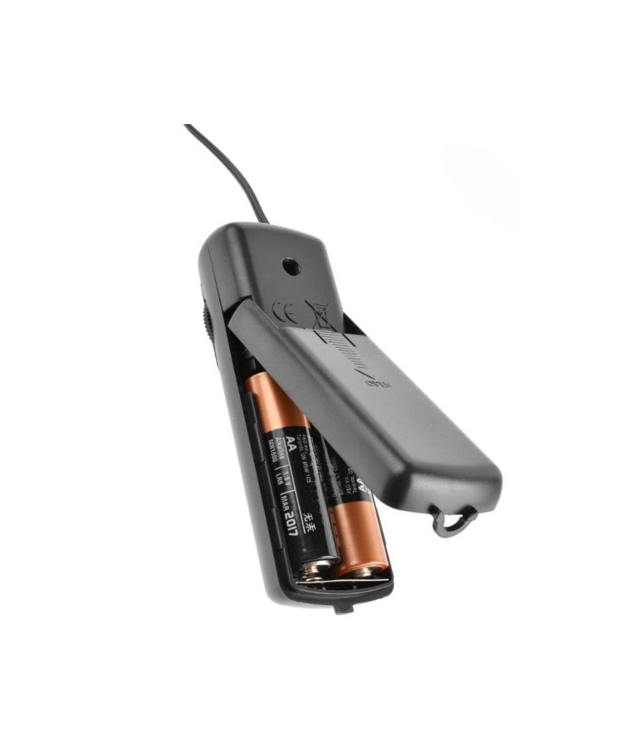 FETISH FANTASY EXTREME - VIBRIERENDE VAGINALE SAUGPUMPE