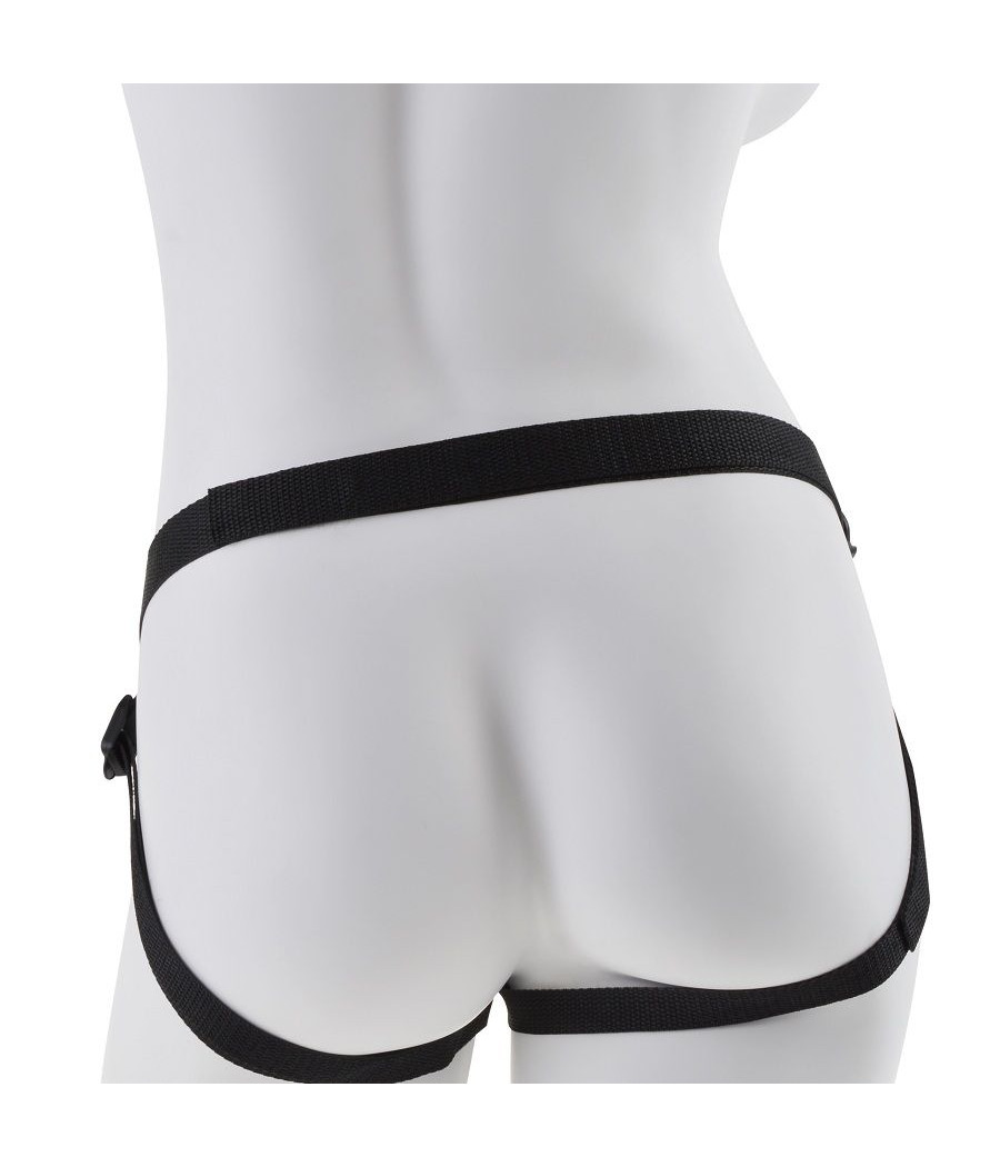FETISH FANTASY GOLD - CINTURINO DESIGNER
